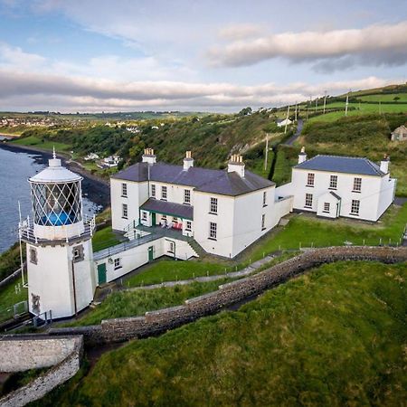 The Barn At Ballycairn Villa Larne Bagian luar foto