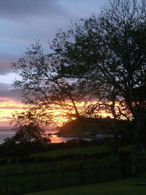 The Barn At Ballycairn Villa Larne Bagian luar foto