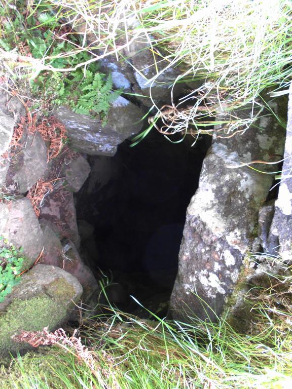 The Barn At Ballycairn Villa Larne Bagian luar foto